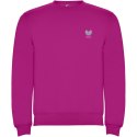 Ulan bluza unisex z zamkiem błyskawicznym na całej długości rossette