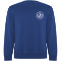 Batian bluza unisex z okrągłym dekoltem royal Batian bluza unisex z okrągłym dekoltem royal