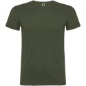 Beagle koszulka męska z krótkim rękawem venture green (R65544Y1)