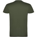 Beagle koszulka męska z krótkim rękawem venture green (R65544Y1)