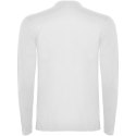 Extreme koszulka męska z długim rękawem biały (R12171Z1)