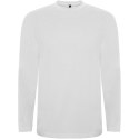 Extreme koszulka męska z długim rękawem biały (R12171Z5)