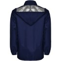 Escocia lekka kurtka przeciwdeszczowa unisex navy blue Escocia lekka kurtka przeciwdeszczowa unisex navy blue
