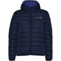 Norway ocieplana kurtka damska navy blue (R50911R3)