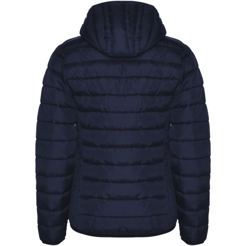 Norway ocieplana kurtka damska navy blue Norway ocieplana kurtka damska navy blue