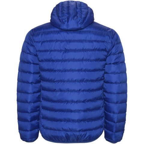 Norway ocieplana kurtka męska electric blue Norway ocieplana kurtka męska electric blue