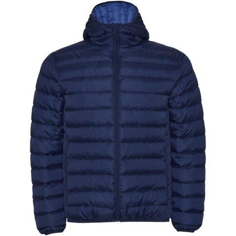 Norway ocieplana kurtka męska navy blue (R50901R3)