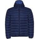 Norway ocieplana kurtka męska navy blue (R50901R4)