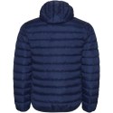 Norway ocieplana kurtka męska navy blue