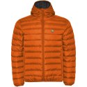 Norway ocieplana kurtka męska vermillon orange (R50903J6)