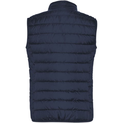 Oslo ocieplana kamizelka damska navy blue Oslo ocieplana kamizelka damska navy blue