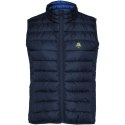 Oslo ocieplana kamizelka damska navy blue Oslo ocieplana kamizelka damska navy blue