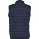 Oslo ocieplana kamizelka damska navy blue Oslo ocieplana kamizelka damska navy blue