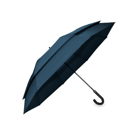 Parasol sztormowy granatowy Parasol sztormowy granatowy