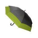 Parasol sztormowy limonka
