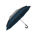Parasol sztormowy niebieski