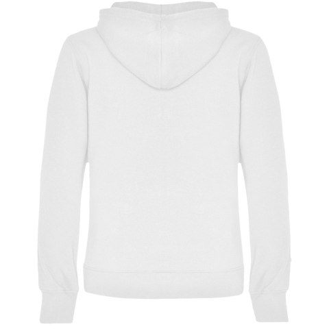Urban damska bluza z kapturem biały Urban damska bluza z kapturem biały