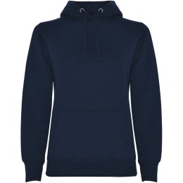 Urban damska bluza z kapturem navy blue