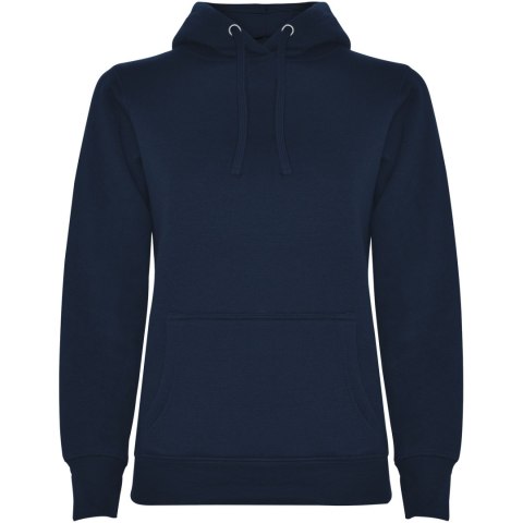 Urban damska bluza z kapturem navy blue Urban damska bluza z kapturem navy blue