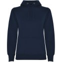 Urban damska bluza z kapturem navy blue