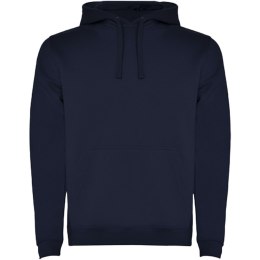 Urban męska bluza z kapturem navy blue (R10671R1)