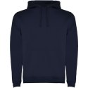 Urban męska bluza z kapturem navy blue (R10671R2)