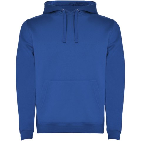 Urban męska bluza z kapturem royal Urban męska bluza z kapturem royal