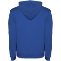 Urban męska bluza z kapturem royal