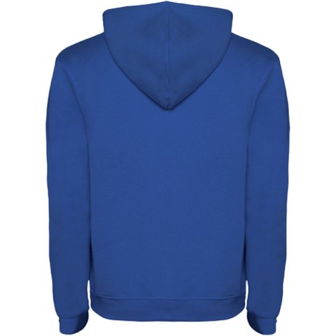 Urban męska bluza z kapturem royal Urban męska bluza z kapturem royal