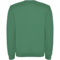Batian ECO bluza unisex z okrągłym dekoltem kelly green (R10705H0)