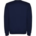 Batian ECO bluza unisex z okrągłym dekoltem navy blue (R10701R0)