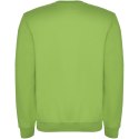 Batian ECO bluza unisex z okrągłym dekoltem oasis green