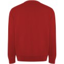 Batian bluza unisex z okrągłym dekoltem czerwony Batian bluza unisex z okrągłym dekoltem czerwony