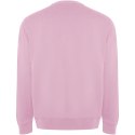 Batian bluza unisex z okrągłym dekoltem jasnoróżowy Batian bluza unisex z okrągłym dekoltem jasnoróżowy