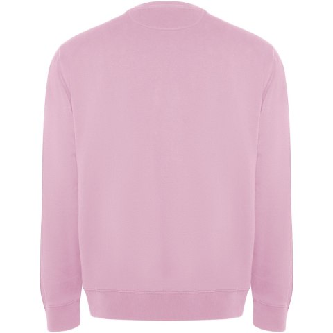Batian bluza unisex z okrągłym dekoltem jasnoróżowy Batian bluza unisex z okrągłym dekoltem jasnoróżowy