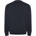 Batian bluza unisex z okrągłym dekoltem navy blue