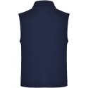 Bellagio kamizelka polarowa unisex navy blue
