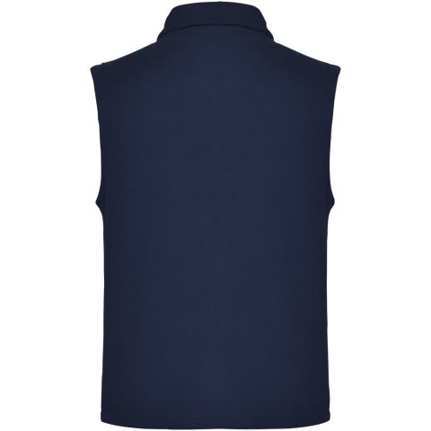 Bellagio kamizelka polarowa unisex navy blue Bellagio kamizelka polarowa unisex navy blue