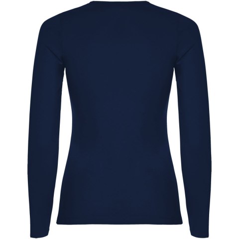 Extreme koszulka damska z długim rękawem navy blue Extreme koszulka damska z długim rękawem navy blue