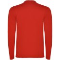 Extreme koszulka męska z długim rękawem czerwony (R12174I1)