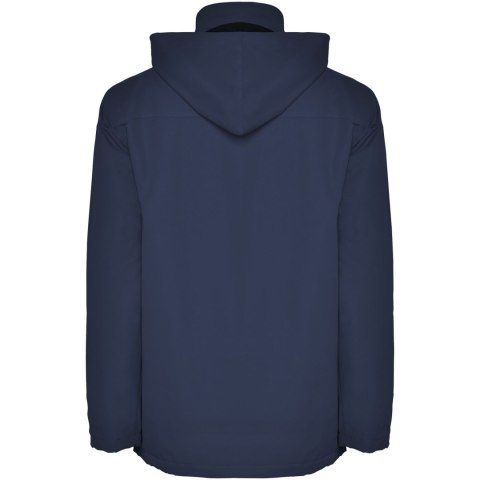Europa ocieplana kurtka dziecięca navy blue Europa ocieplana kurtka dziecięca navy blue
