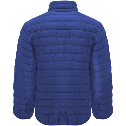 Finland ocieplana kurtka męska electric blue Finland ocieplana kurtka męska electric blue