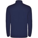 Himalaya męska kurtka polarowa z zamkiem 1/4 navy blue