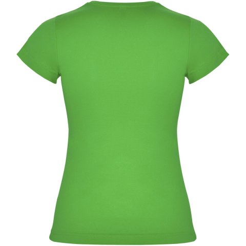 Jamaica koszulka damska z krótkim rękawem grass green Jamaica koszulka damska z krótkim rękawem grass green