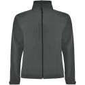 Rudolph kurtka unisex typu softshell dark lead