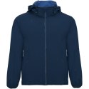 Siberia kurtka unisex typu softshell navy blue Siberia kurtka unisex typu softshell navy blue