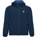 Siberia kurtka unisex typu softshell navy blue Siberia kurtka unisex typu softshell navy blue