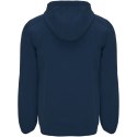 Siberia kurtka unisex typu softshell navy blue