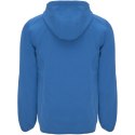 Siberia kurtka unisex typu softshell royal