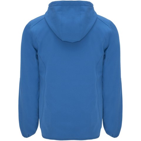 Siberia kurtka unisex typu softshell royal Siberia kurtka unisex typu softshell royal